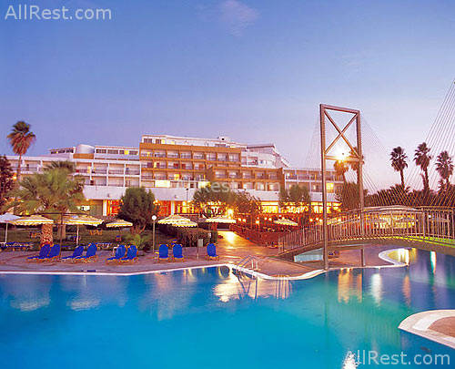 Doreta Beach Hotel 25